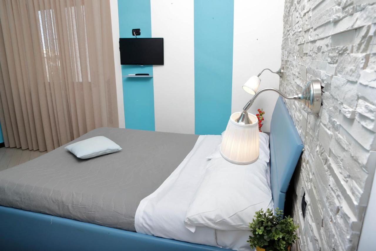 Guest House Le Tre Isole Sorrent Exterior foto
