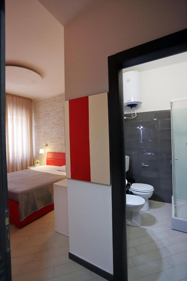 Guest House Le Tre Isole Sorrent Exterior foto