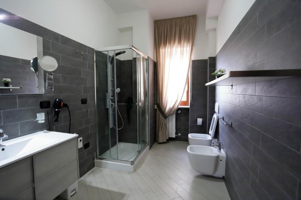 Guest House Le Tre Isole Sorrent Exterior foto
